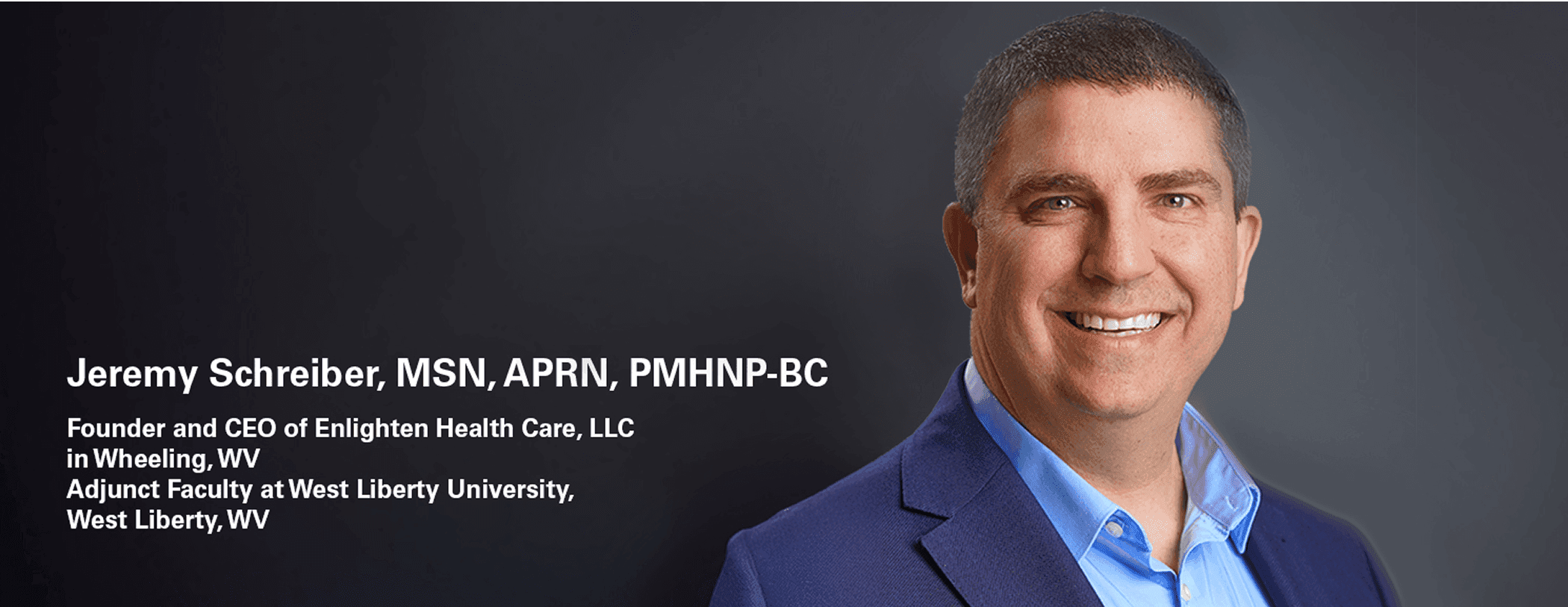 Expert Commentary With Jeremy Schreiber, MSN, APRN, PMHNP-BC