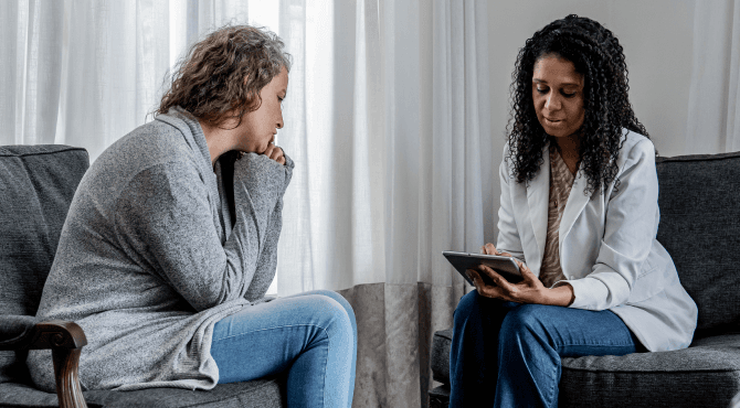 Screening and Assessment