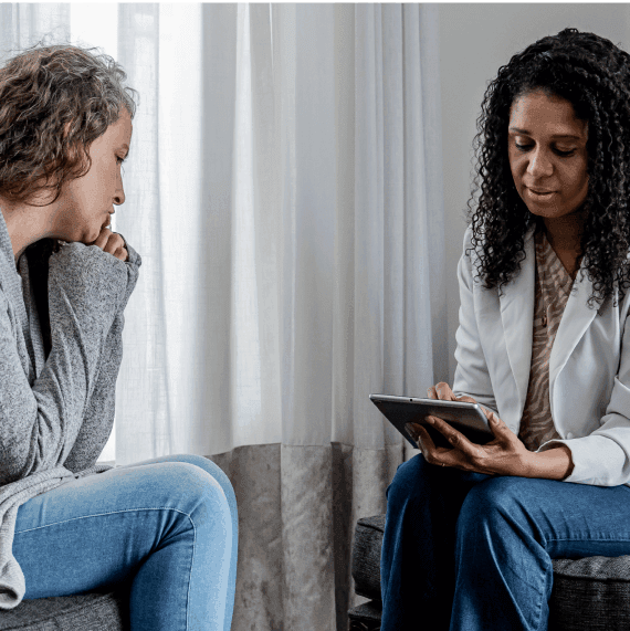 Screening and Assessment