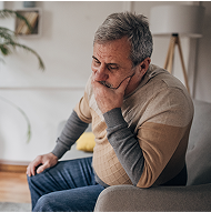 Anticholinergic Overuse