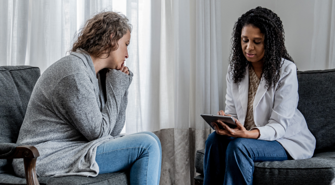 Screening and Assessment